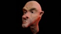make disney pixar style 3d characters
