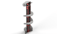 design elegant and modern elevators for your space