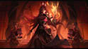 do a professional illustration, splash art, comic cover, book cover, tcg,ccg