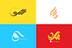 design a professional islamic or arabic logo