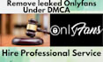 remove your leaked onlyfans content under dmca