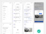 build inspecting app, car inspecting app, property inspecting app, work zone app
