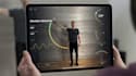 develop augmented reality app, virtual try on ar app, lidar 3d measurement app
