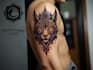 do unique custom tattoo design