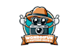 do wonderful photo mascot logo design service