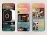 code camera app ai app video app snapchat filter photo editing app detection