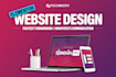 redesign or revamp your wordpress elementor website