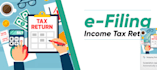 file income tax return itr