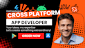 build your mvp mobile app as a flutter developer