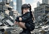 anime illustrations and character roles
