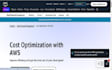 help you with finops implementation, cloud cost optimization and management