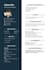 write or edit CV, resume and cover letter