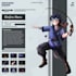 make a professional anime character design