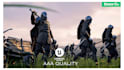 develop a robust multiplayer games for PC or mobile using unreal engine