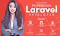 fix, customize php,laravel, codeigniter, cakephp