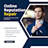 do online reputation and SEO to suppress negative  google links