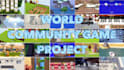 create a game based on your content