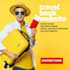 develop flight booking website, airline website, travel website, booking website