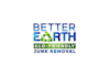 design awesome junk removal logo