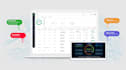 build vehicle logging app, fleet management app, eld software, logistic app