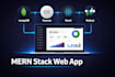 build a scalable web app or landing page