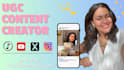 create scroll stopping ugc videos for tiktok ads and brands
