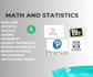 be your math tutor, mathematics, statistics, calculus expert
