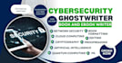 write academic cybersecurity ebook ai quantum computing ebook writer zero trust