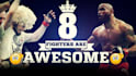 edit super MMA video within 2 hours