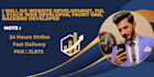 do website development, full stack web developer, front end, backend developer