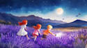 illustrate children story book illustration, children story, book illustration