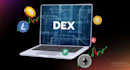 build staking dex, launchpad, pump fun, dexscreener, volume bot