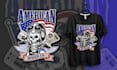 do professional custom t shirt designs for your brand