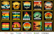 make retro vintage tshirt, outdoor, summer t shirt design