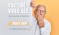 be your youtube video SEO experts