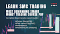 provide you comprehensive smc forex course pdf