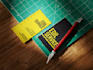design you a stunning business card