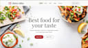 create a best website design for your website