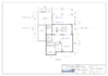 be your draftsman for house plans, 2d floor plan blueprints