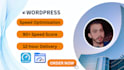 do gtmetrix optimization for your wordpress site