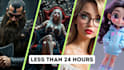 create stunning ai generated characters and concept art less than 24 hours