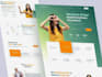 create and design your wellness and health wordpress website