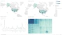 be your expert data analyst in excel, python, tableau