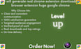 generate real chrome extension chrome browser extension google chrome extension