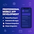 create your custom mobile app