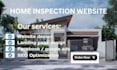 design home inspection website home renovation home repair home improvement