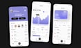 design UX UI for apps, websites, and saas