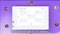 make HD stunning product website video,product demo in after effect,saas video