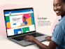 publish guest posts on business and finance websites