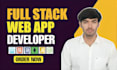 develop full stack web applications using mern stack